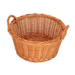 Aardappelschilmandje buff