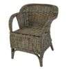 Stoel Janneke Grey