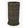 Paraplumand in Grey rotan