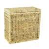 Rotan Wasmand duo Naturel