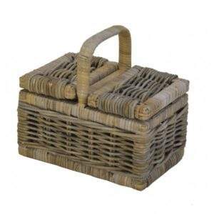 Kinder Picknickmandje Wesley