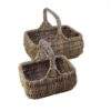 Hengselmand Zwing in Grey rotan