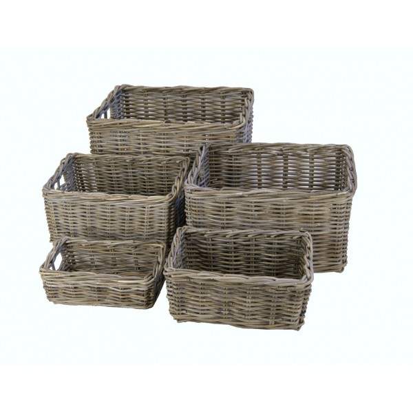 Mew Mew een miljoen Vreemdeling Mand 45x55x35 – 40x50x30 – 35x45x25 – 30x40x20 – 25x35x15 – Rotanmanden, de  webshop voor rotan artikelen