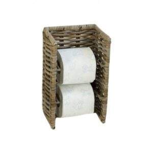 Toiletrolhouder groot